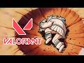 【VALORANT】 please computer i neeeed this 【#VSPOEN #ErisSuzukami】