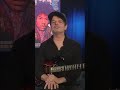 Checking out the Seymour Duncan Hyperswitch