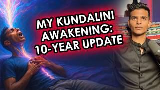 Download Lagu My Kundalini Awakening: 10-Year Update — Signs, Symptoms \u0026 Changes MP3