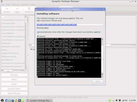 The nightmare of installing software on Linux