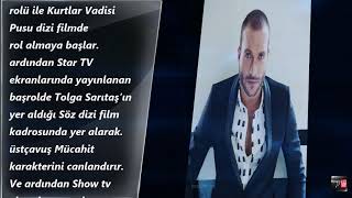 Ramo Dizisinin Bozu Görkem Sevindik Kimdir? Biyografisi