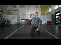 Strengthening the core: Ab Wheel