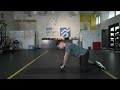 Strengthening the core: Ab Wheel