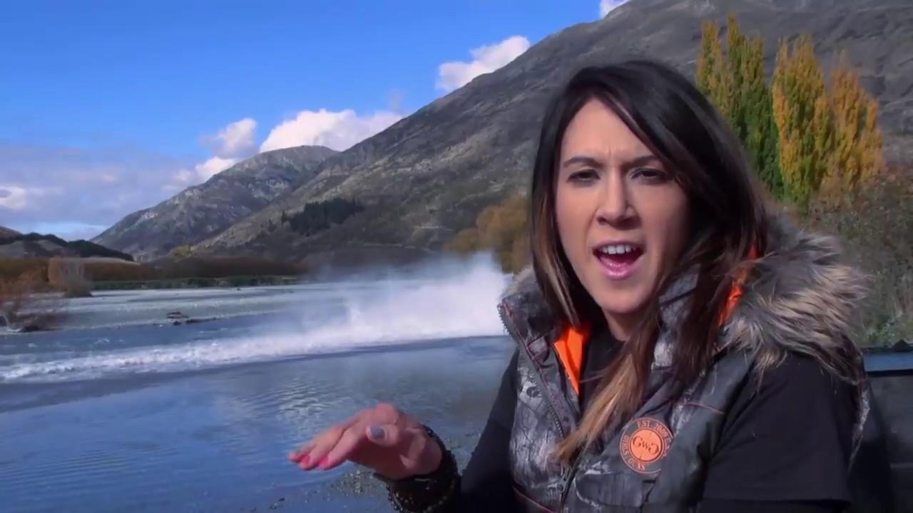 GWG TV SEASON 1 EPISODE 6 huntington beach california