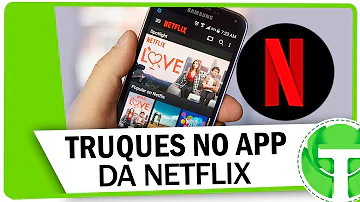 Como receber notificação da Netflix no WhatsApp?