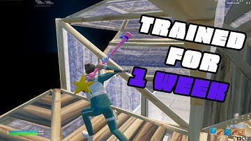 I Trained My Mechanics for 1 WEEK