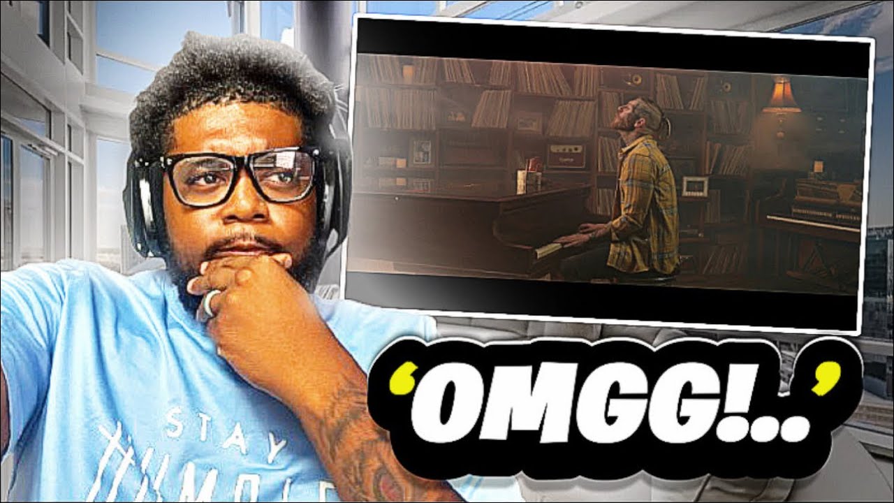 This Made Me Miss Being a Kid… Tom MacDonald - “I Wish” Reaction