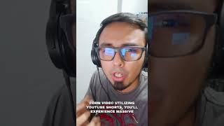 YOUTUBE Shorts Algorithm Update 2022: BAD News!🤯 #shorts #youtubeupdate #youtubealgorithm