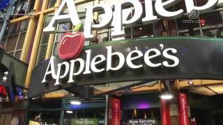 NY市 ３月１日からファーストフード店メニューに食塩含有量表示20160229