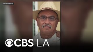 Family members of innocent father killed in Anaheim crash demand justice
