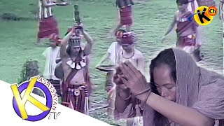 Relihiyon at Paniniwala ng Sinaunang Pilipino | Kasaysayan TV