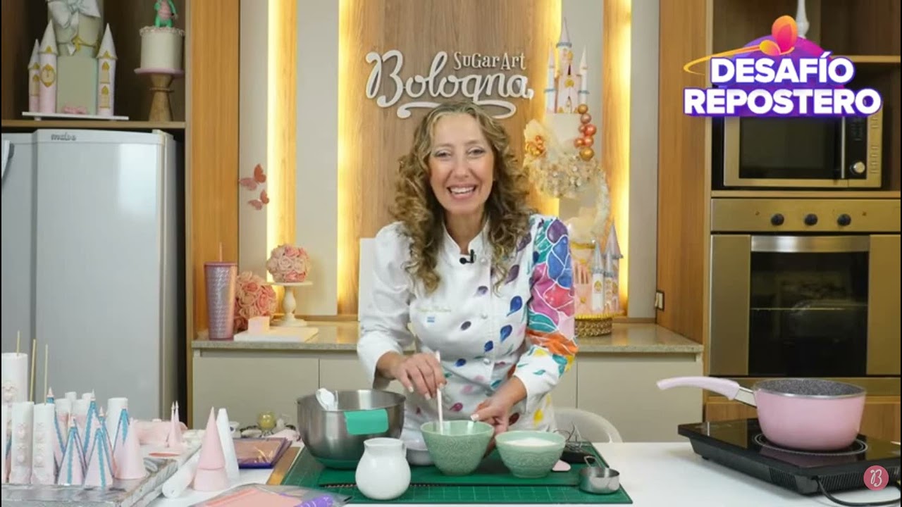 adriana bologna desafio de reposteria 2