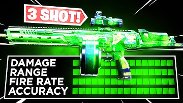 NEW OVERPOWERED 3 SHOT KILO 141 CLASS SETUP... (BEST KILO 141 CLASS SETUP SEASON 5) - Modern Warfare