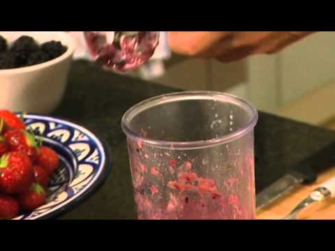 breast-cancer-care:-smoothie-recipe