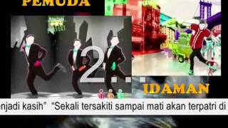 Download Lagu STUDIOAKIO PEMUDA IDAMAN NUNGKY R  MODE L MP3 Download Lagu STUDIOAKIO PEMUDA IDAMAN NUNGKY R  MODE L MP3