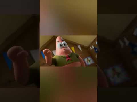 سبونج بوب بسيط ذكي