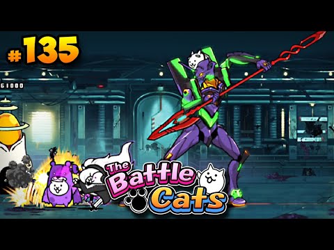 The Battle Cats│ por TulioX│ Parte #135 [A]