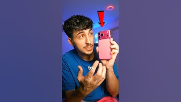 The NEW iPhone 17 Pro is Turning PINK!