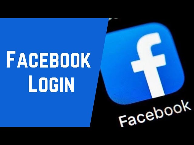 Como funciona o login com o Facebook