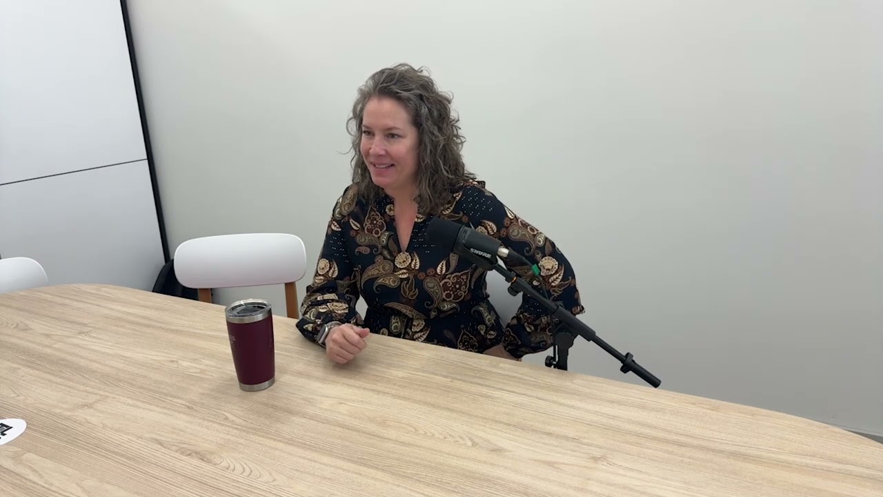 How to Fund 400+ Files a Year and Have A Life with Sarah Albert