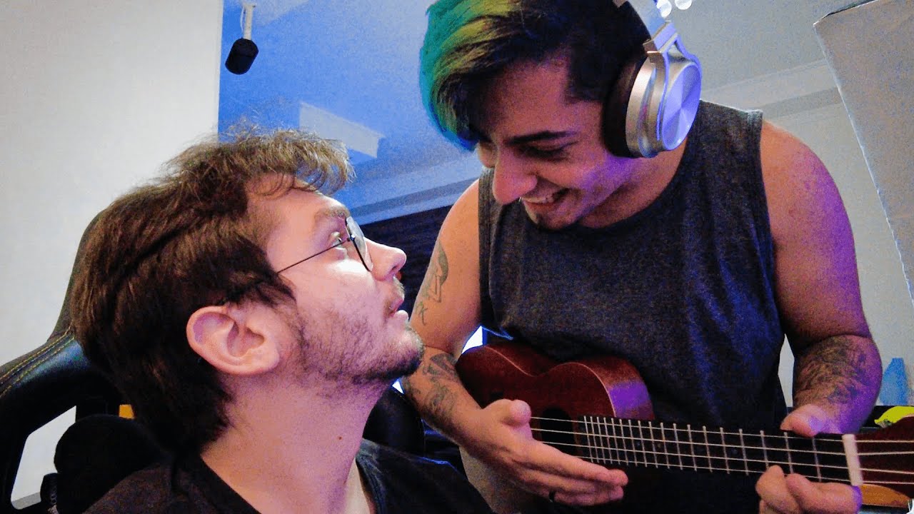 Esse video não foi PLANEJADO...