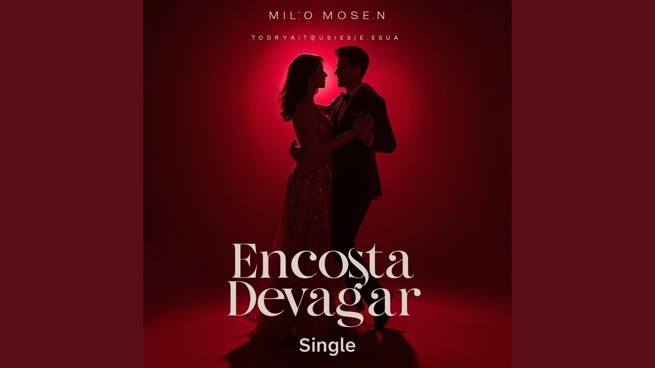 Mira ENCOSTA DEVAGAR en YouTube Mira ENCOSTA DEVAGAR en YouTube