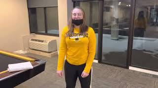 Module 3 Assignment-Kinesiology