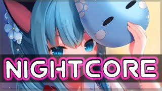 OMFG - Hi (Nightcore)