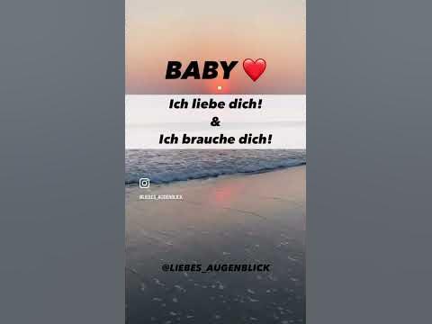 Liebe ist überall ️ beziehung liebe sprüche glück love 