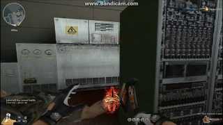 Crossfire [EU] OP_GiO[R]GiS Vs Ghost 1