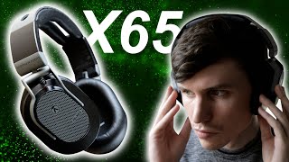 Austrian Audio Hi-X65 - A New Contender?