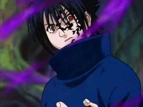 curse mark sasuke youtube