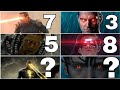 Top 10 most powerful laser eyes superheros   supervillain in marvel dc and others