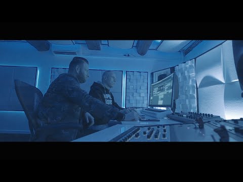 Neophyte & Evil Activities with E-Life & Alee - Exodus (Official Exodus 2016 Anthem)