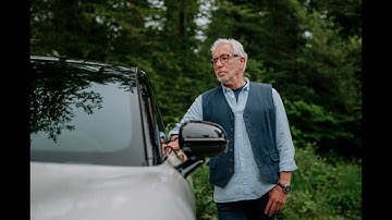 Origins and outlook of smart: A talk and test drive with Prof. Johann Tomforde