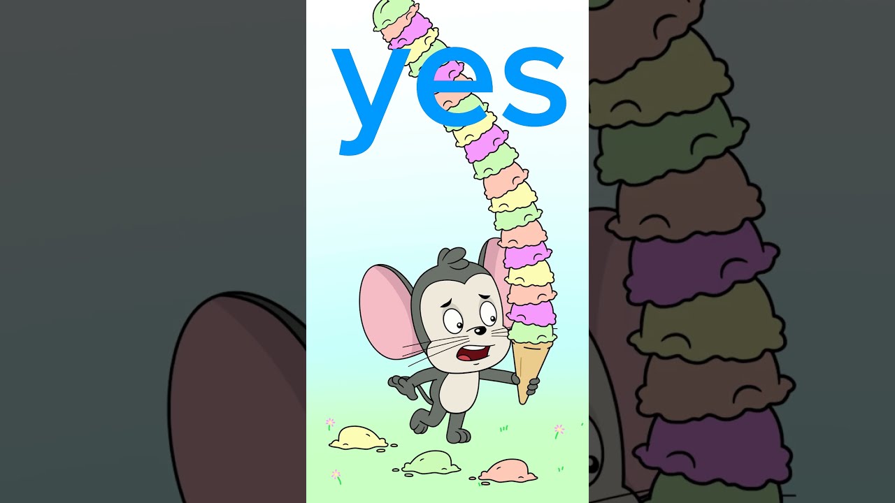 Kindergarten Sight Words Yes ABCmouse Learning Education Sightwordsforkids