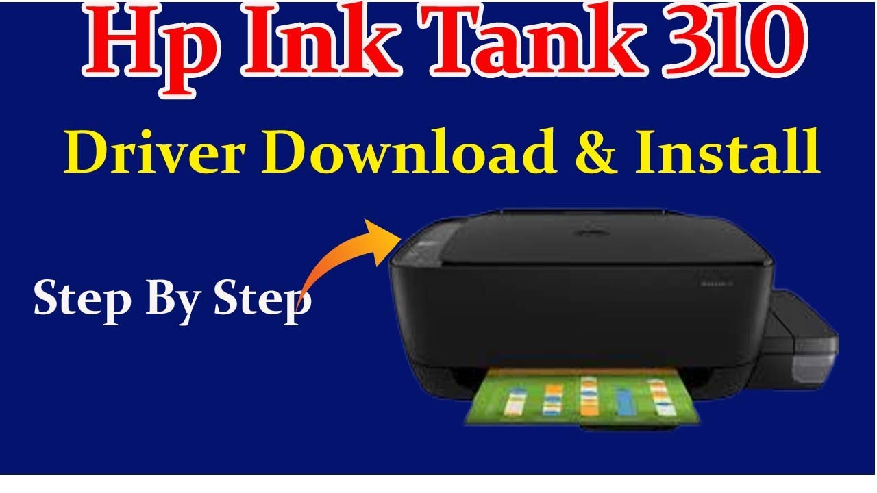 Ink Tank 310 Series как разобрать принтер для чистки шлангов. Tank 310 series