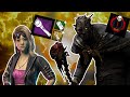 FLASHLIGHT BULLYING A BABY WRAITH - Dead by Daylight