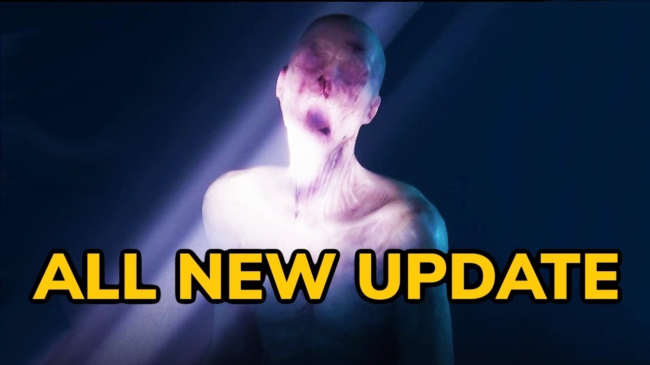 Everything Added in the Sons Of The Forest New Update - YouTube