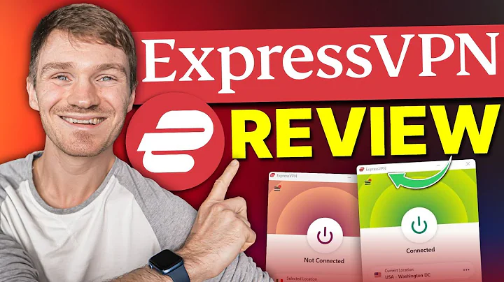 ExpressVPN Review: The Definitive Guide Before You Buy