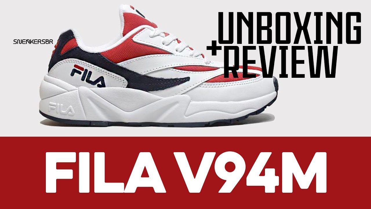 fila v94m