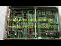 Honda OBD1 P06 P28 P30 P72 ECU Solid CEL Troubleshooting