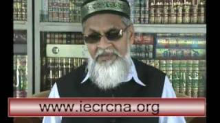 DAURA-E-HADITH PART 20 (01-03-2009)