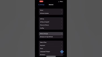 Clearing Cache on iPhone 2025 [New Method] : A Comprehensive Guide