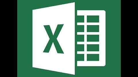 Excel