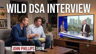 DSA Socialist STUNS NBC Anchor On Live TV