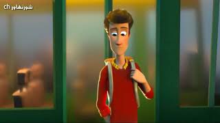 قصة حب كرتون جميله سمعها