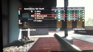 Last map raid won 6-3
