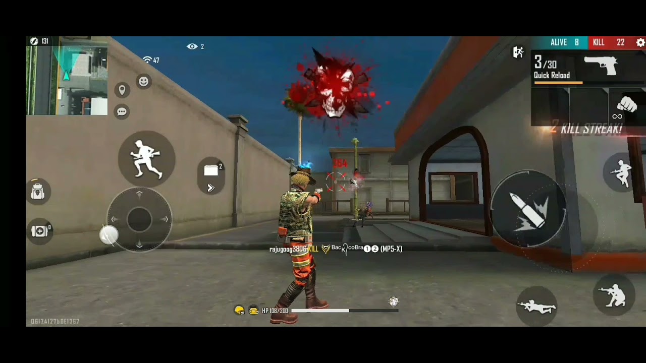 Desert Challenge 😍.                                     Pru Gaming$