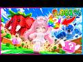 【ロブロックス】昔に流行った懐かしのゲームを攻略しまくるロブロックス!!!【Roblox/ブレインロット/ネオンch/ゆっくり実況】